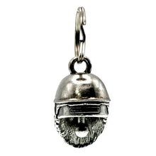 將圖片載入圖庫檢視器 BRAVO BELLS - HELMET SKULL BIKER
