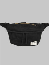 Load image into Gallery viewer, UES Waist Bag - Black

