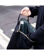 將圖片載入圖庫檢視器 USAF TYPE 50’s Helmet Bag - BLACK
