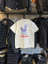 將圖片載入圖庫檢視器 BIG JOHN x CRAFTMAN 5th ANNIVERSARY TEE - 天狗
