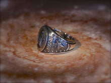 Load image into Gallery viewer, MARY COLLEGE RING
