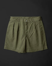 將圖片載入圖庫檢視器 BIG JOHN WILD DUCK CANVAS SHORTS
