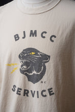 將圖片載入圖庫檢視器 BIG JOHN MOTORCYCLE CLUB SERVICE - NATURAL
