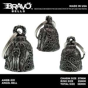 BRAVO BELLS - ANGEL