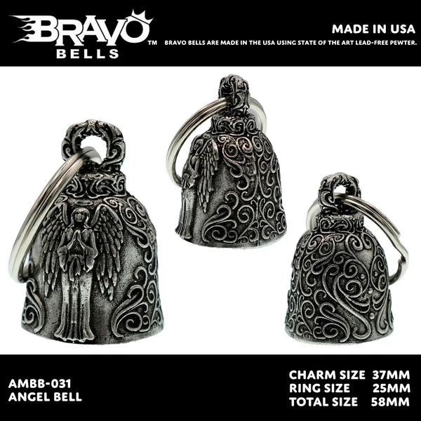 BRAVO BELLS - ANGEL
