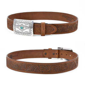 NAVAJO SPIRIT BELT