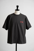 將圖片載入圖庫檢視器 I KNOW “BIG JOHN” Tee BEAVER BLACK
