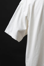 將圖片載入圖庫檢視器 BIG JOHN BEAVER PR AMBASSADOR TEE - WHITE
