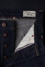 將圖片載入圖庫檢視器 BIG JOHN BUCKAROO DENIM PANTS
