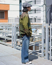 將圖片載入圖庫檢視器 HOUSTON USN DENIM SAILOR PANTS
