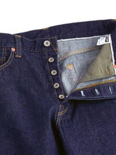 將圖片載入圖庫檢視器 HOUSTON 14oz WWⅡ SELVEDGE DENIM PANTS
