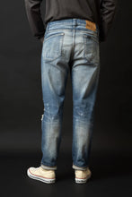 將圖片載入圖庫檢視器 BIG JOHN MMM336H (555R) Tapered Jogger
