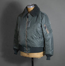 將圖片載入圖庫檢視器 B-15D (MIL-J-6257h)
