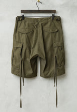 Load image into Gallery viewer, WAIPER M-65 FIELD CARGO SHORTS
