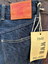 將圖片載入圖庫檢視器 BIG JOHN M1011W (001) WWⅡ MODEL (大戦版)
