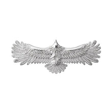 將圖片載入圖庫檢視器 Eagle and Sun Symbol Pendant
