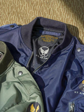 Load image into Gallery viewer, HOUSTON L-2A FLIGHT JACKET
