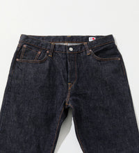 將圖片載入圖庫檢視器 EDWIN EDS REGULAR STRAIGHT No.47 DENIM
