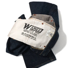 Load image into Gallery viewer, UES 400DK DOUBLE KNEE DENIM
