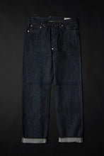 Load image into Gallery viewer, BIG JOHN BUCKAROO DENIM PANTS
