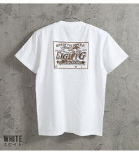 Load image into Gallery viewer, EIGHT’G "BEST OF THE SUPER Jr." T-SHIRT
