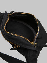 Load image into Gallery viewer, UES Waist Bag - Black
