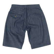 Load image into Gallery viewer, UES INDIGO SHORTS
