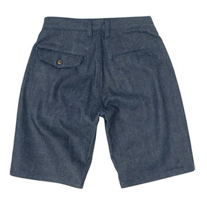 UES INDIGO SHORTS