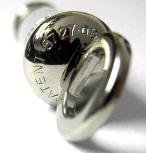 將圖片載入圖庫檢視器 ACME Limited Edition Metal Survival Whistle Pendant - UK
