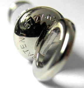 ACME Limited Edition Metal Survival Whistle Pendant - UK