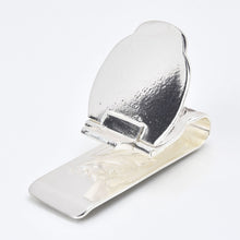 將圖片載入圖庫檢視器 Austin Accent Money Clip Foldover Motif
