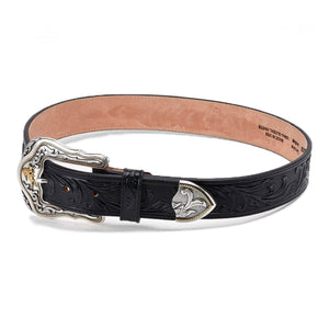 WESTERN LEATHER BELT