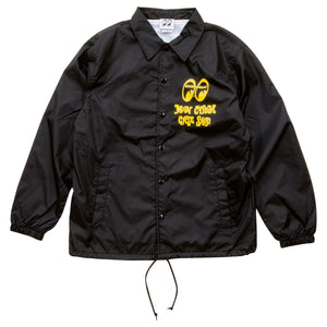 MOONEYES TIGER CHOPPER COACH JACKET