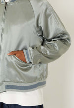 Load image into Gallery viewer, Torani Fuji Reversible Souvenir Jacket
