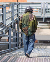 將圖片載入圖庫檢視器 HOUSTON USN DENIM SAILOR PANTS
