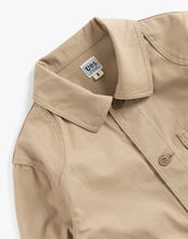 Load image into Gallery viewer, UES HUNTING JACKET - BEIGE
