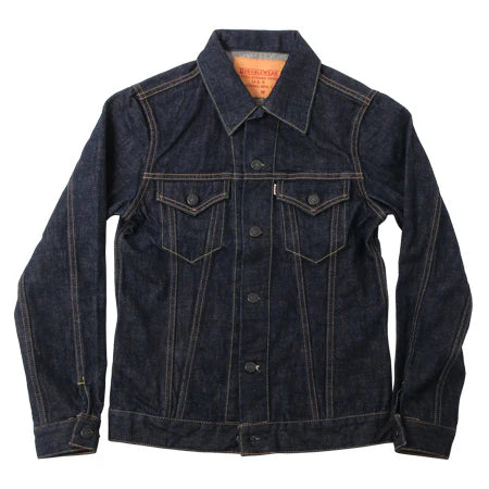 UES DENIM W903-J 14.9oz TYPE-III