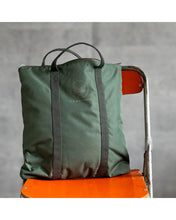 將圖片載入圖庫檢視器 USAF TYPE 50’s Helmet Bag - SAGE
