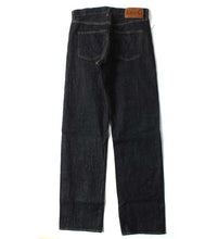 Load image into Gallery viewer, EIGHT'G 605 LOOSE STRAIGHT JEANS

