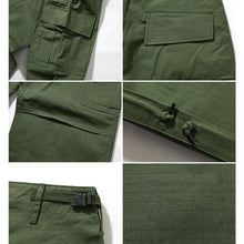 將圖片載入圖庫檢視器 HOUSTON RIPSTOP BDU PANTS
