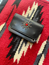 將圖片載入圖庫檢視器 TOCHIGI LEATHER BIFOLD WALLET
