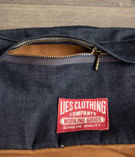 Load image into Gallery viewer, UES Body Bag - Denim
