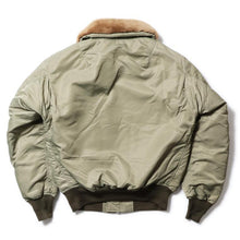 Load image into Gallery viewer, HOUSTON B-15B FLIGHT JACKET
