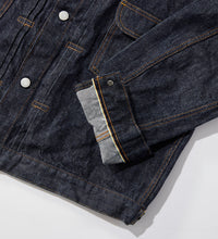 Load image into Gallery viewer, EDWIN No.47 TYPE-II DENIM JACKET

