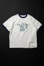 將圖片載入圖庫檢視器 BIG JOHN MASKED WARRIOR TEE

