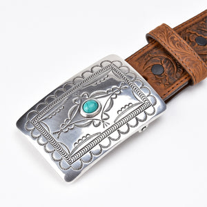 NAVAJO SPIRIT BELT