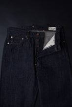 將圖片載入圖庫檢視器 BIG JOHN BUCKAROO DENIM PANTS
