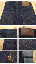 Load image into Gallery viewer, EIGHT'G 805-WA LOOSE STRAIGHT JEANS
