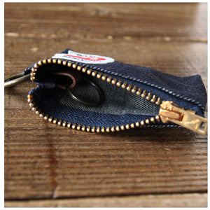 UES DENIM KEYCASE