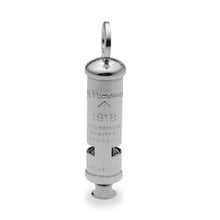 將圖片載入圖庫檢視器 ACME Limited Edition Metal Survival Whistle Pendant - UK
